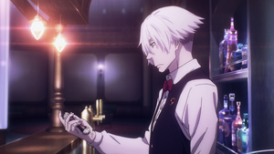 Death Parade
